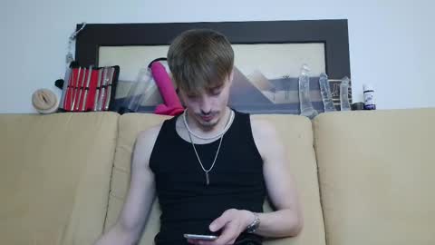 Mike online show from 02.06.25