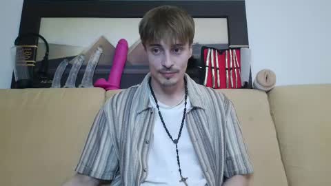 Mike online show from 02.16.25