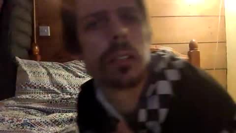 Snapshot of scamp12 chatting on 10.20.25 scamp12 online show from 10.20.25