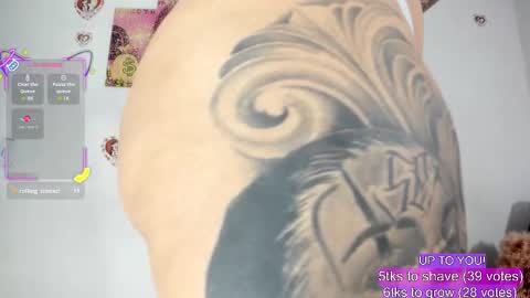 Scarlett Oconnor online show from 02.24.26