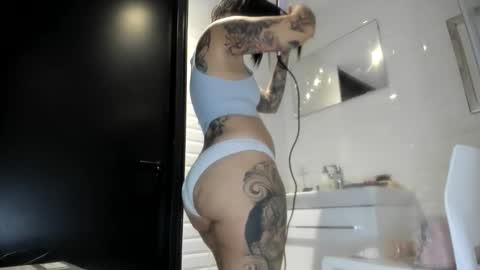 Scarlett Oconnor online show from 04.09.26