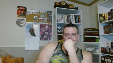 Kent Clark online show from 02.22.25