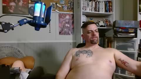 Kent Clark online show from 02.21.26