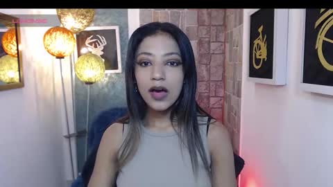 Scaelet Mia online show from 03.04.26