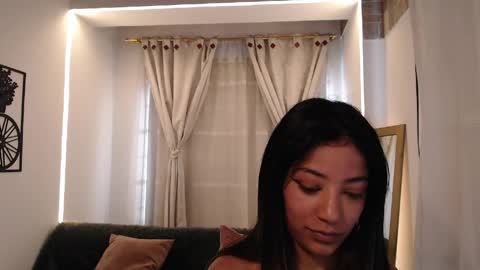 Scaelet Mia online show from 04.13.26