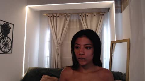 Scaelet Mia online show from 04.21.26