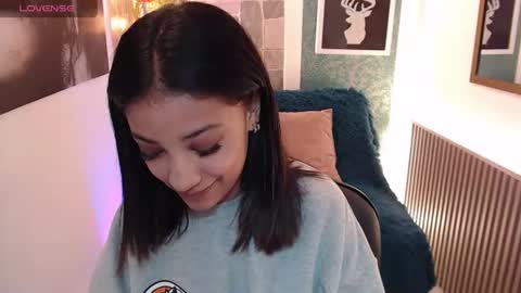 Snapshot of scarleet_miaa chatting on 07.29.26 Scaelet Mia online show from 07.29.26
