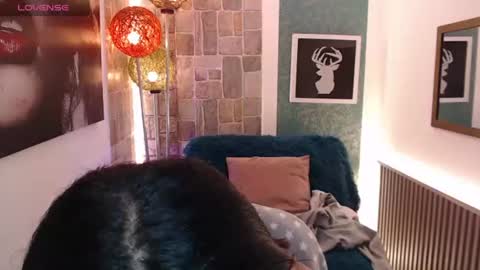 Snapshot of scarleet_miaa chatting on 07.30.26 Scaelet Mia online show from 07.30.26