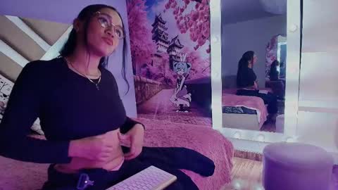 scarleett_ebony online show from 11.06.25