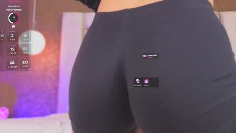 Scarlett online show from 02.05.26