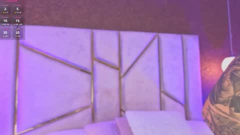 Scarlett online show from 03.20.26