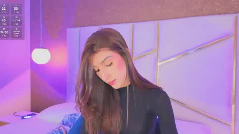 Scarlett online show from 05.12.26