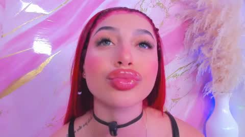 scarleett jones online show from 03.30.26