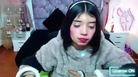 Snapshot of scarlet329665 chatting on 02.09.26 scarlet329665 online show from 02.09.26