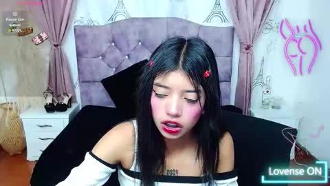 Snapshot of scarlet329665 chatting on 02.11.26 scarlet329665 online show from 02.11.26