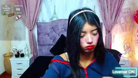 Snapshot of scarlet329665 chatting on 03.02.26 scarlet329665 online show from 03.02.26