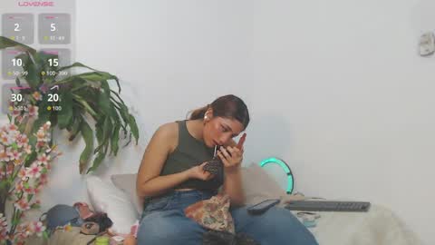 scarlet_100 online show from 04.08.26