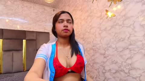  Scarlet Blakke  online show from 09.18.25
