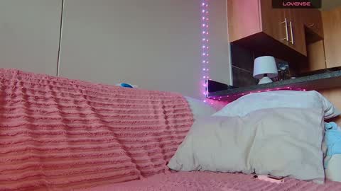 Snapshot of scarlet_carnal chatting on 01.26.25 Scarlet Carnal - online show from 01.26.25