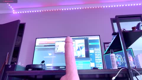 Snapshot of scarlet_carnal chatting on 10.18.25 Scarlet Carnal - online show from 10.18.25