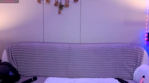 Scarlet Carnal -  online show from 02.14.26