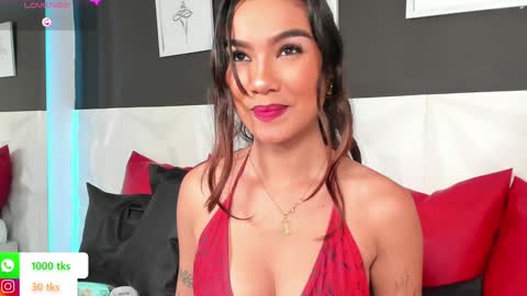 Scarlet online show from 02.06.25
