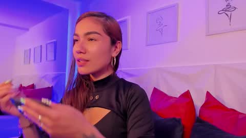 Scarlet online show from 03.24.26