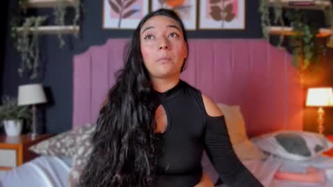 Claudia  online show from 03.24.26