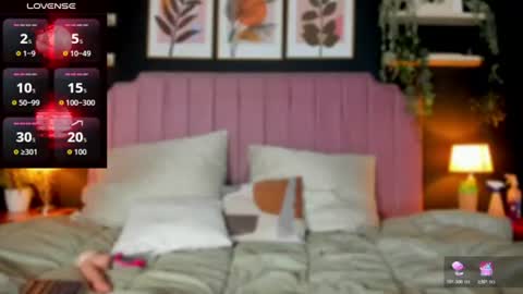 Claudia  online show from 06.15.26
