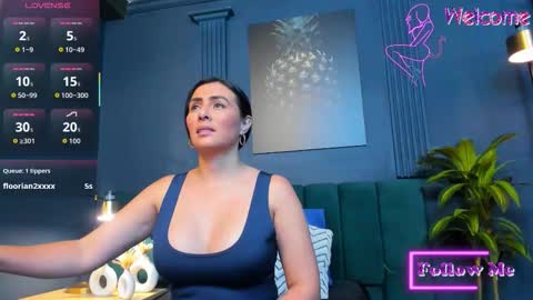 Snapshot of scarlet_edwars chatting on 02.09.26 Scarlet Edwars online show from 02.09.26