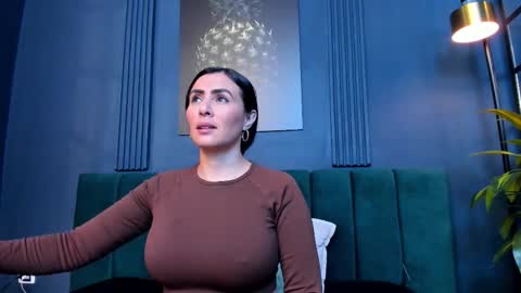 Snapshot of scarlet_edwars chatting on 02.18.26 Scarlet Edwars online show from 02.18.26