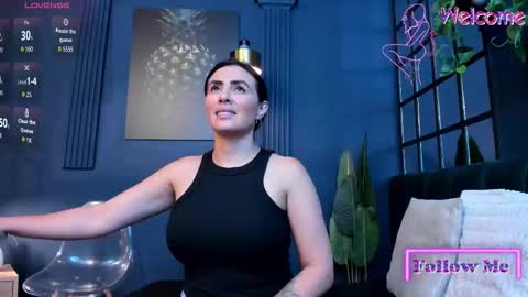 Snapshot of scarlet_edwars chatting on 02.24.26 Scarlet Edwars online show from 02.24.26