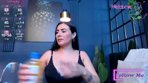 Snapshot of scarlet_edwars chatting on 02.27.26 Scarlet Edwars online show from 02.27.26