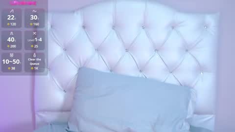 Snapshot of scarlet_fostt_ chatting on 01.06.25 Andrea online show from 01.06.25