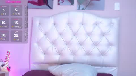 Snapshot of scarlet_fostt_ chatting on 01.23.25 Andrea online show from 01.23.25