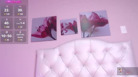 Snapshot of scarlet_fostt_ chatting on 02.04.25 Andrea online show from 02.04.25