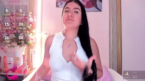 Snapshot of scarlet_fostt_ chatting on 05.14.26 Andrea online show from 05.14.26