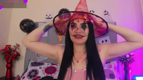 scarlet_hit online show from 11.02.25