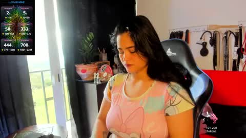 scarlet taylor kennedy online show from 02.23.25