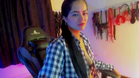 Snapshot of scarlet_kennedy98 chatting on 10.02.25 scarlet taylor kennedy online show from 10.02.25