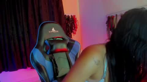 Snapshot of scarlet_kennedy98 chatting on 10.11.25 scarlet taylor kennedy online show from 10.11.25