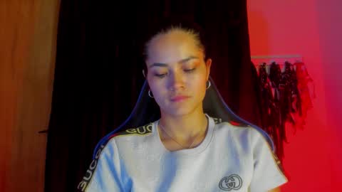 Snapshot of scarlet_kennedy98 chatting on 11.05.25 scarlet taylor kennedy online show from 11.05.25