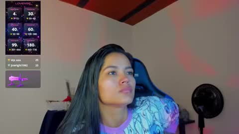 scarlet taylor kennedy online show from 02.19.26