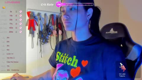 Snapshot of scarlet_kennedy98 chatting on 05.28.26 scarlet taylor kennedy online show from 05.28.26