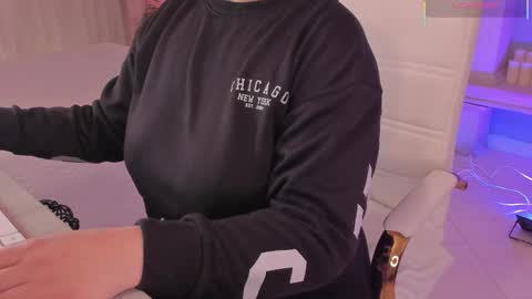  Celeste online show from 11.07.25