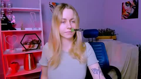 scarlet PVT is open online show from 03.01.25
