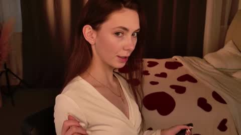 Scarlet online show from 02.27.26