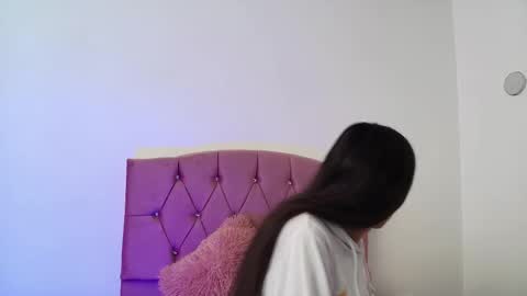 scarlet_musex online show from 09.22.25