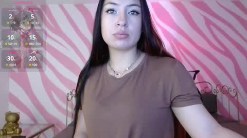 Kimberly online show from 03.13.26