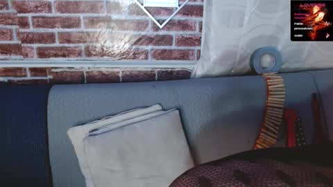 Scarlet online show from 03.18.26